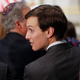 Senior advisor to President Trump, Jared Kushner, watches Vice President Mike Pence administer the oath of office to US Ambassador to Israel David M. Friedman on March 29, 2017 (AP Photo/Pablo Martinez Monsivais)